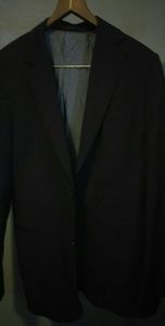 Hugo Boss suit jacket